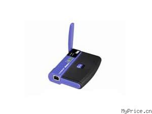 Cisco-Linksys WUSB54G