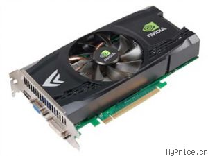  GTX460 768MB GD5