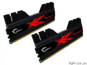 ֥ 8G DDR3 2000װ(F3-16000CL9D-8GBTDD)