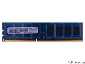  С 1G DDR3 1333