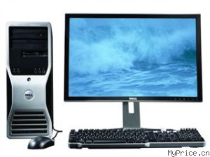 DELL Precision T3500(Xeon W3550/12GB/500GB)