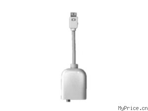 ƻ Apple DVI  Video Adapter