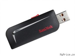 SanDisk Cruzer Slice CZ37(2GB)