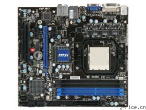 MSI 880GM-P51