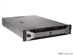 DELL PowerEdge R510(Xeon E5506/2GB/146GB/RAID1)