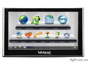 VANHE X9TV