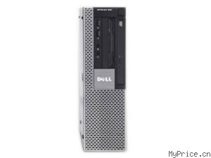 DELL Optiplex 960MT(Q9400/4G/320G)