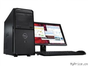 DELL Vostro ɾ 230(E8400/2G/500G/Win 7ͨ)