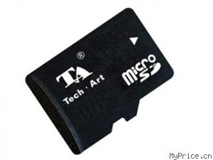 TA TF/Micro SD(2G)