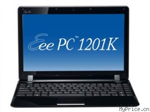 ˶ EeePC 1201K