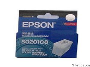 EpsonS020108