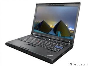 ThinkPad T510i 4339A18