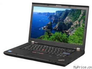 ThinkPad W510 4319A18