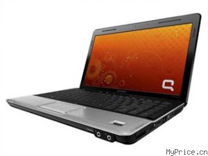  Compaq Presario CQ35-406TX