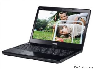 DELL Inspiron Խ 14(Ins14VD-236B)