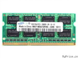  Ӱ40 2G DDR3 1333 ʼǱ