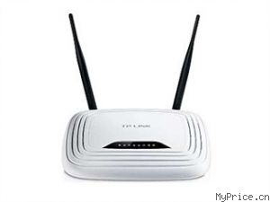 TP-LINK TL-WR840N