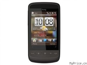 HTC T3320(Touch2ر)