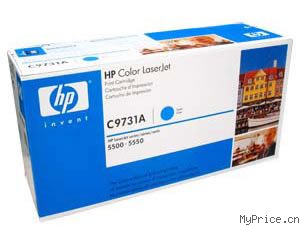 HP C9731A