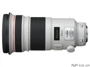  EF 300mm F2.8 L IS II USM