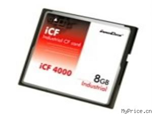 INNODISK ICF 4000 50루£(4GB)