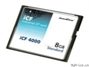 INNODISK ICF 4000 50(1GB)