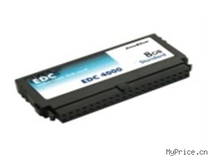 INNODISK EDC 4000 40(128MB)