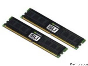 OCZ 4GװPC2-6400/DDR2 800(OCZ2B800C44GK)