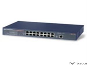 NETGEAR FS517TS