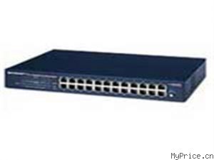 NETGEAR FS524S