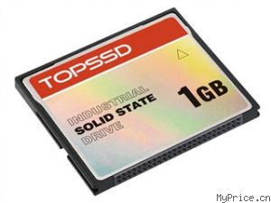 TOPSSD ҵCF1GB(iCF266X01GB)