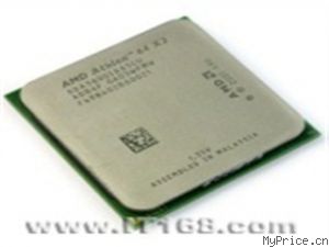 AMD Athlon 64 X2 4000+ AM2(/)