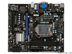 msi΢ H55M-E21