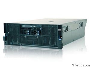 IBM System x3950 M2(71411SC)(1440W*2)