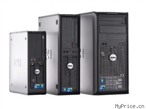 DELL OptiPlex 380(E5400/2G/320G/Win7)