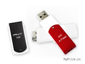PNY X2(4GB)