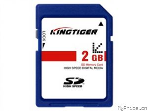 ̩ SD Card(2GB)