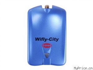 Wifly-City IDU-2850UG-G2000