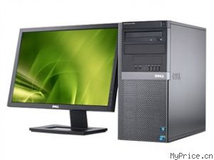 DELL Optiplex 980MT(i7 860/8G/1TB)