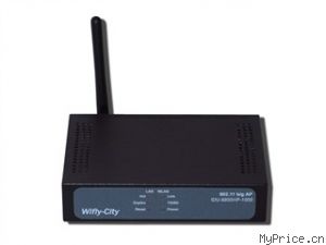 Wifly-City IDU-6800-HP-1000R