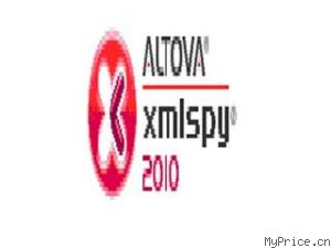ALTOVA XMLSpy 2011