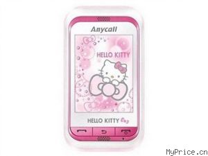  C3300K Hello Kitty