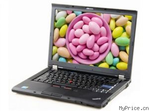 ThinkPad T410i 2516A38