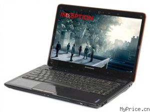  IdeaPad Y460N-ITH(H)()