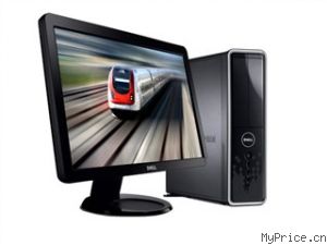 DELL Inspiron Խ 580s(I580SD-358)