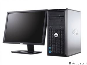 DELL OptiPlex 380MT(E7500/2G/320G)˫