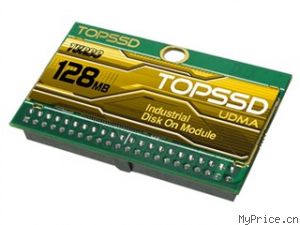TOPSSD 128MBӲ(44pin׼L) TGS44H128M-S