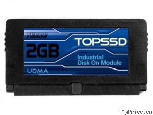 TOPSSD 2GBӲ44pin TBM44V02GB-S