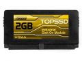 TOPSSD 2GBӲ(44pin׼) TGS44V02GB-SͼƬ