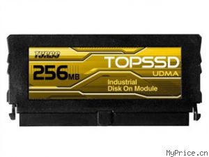 TOPSSD 256MBӲ(40pin׼) TGS40V256M-S
